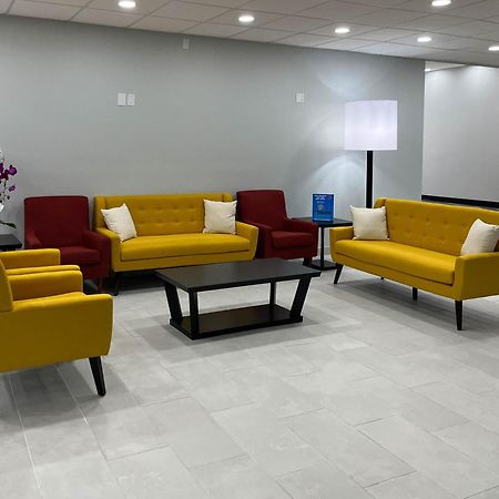 Studio 6 Nacogdoches Tx Sfa University 외부 사진