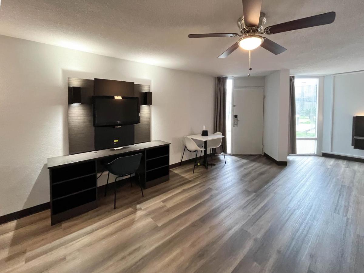 Studio 6 Nacogdoches Tx Sfa University 외부 사진