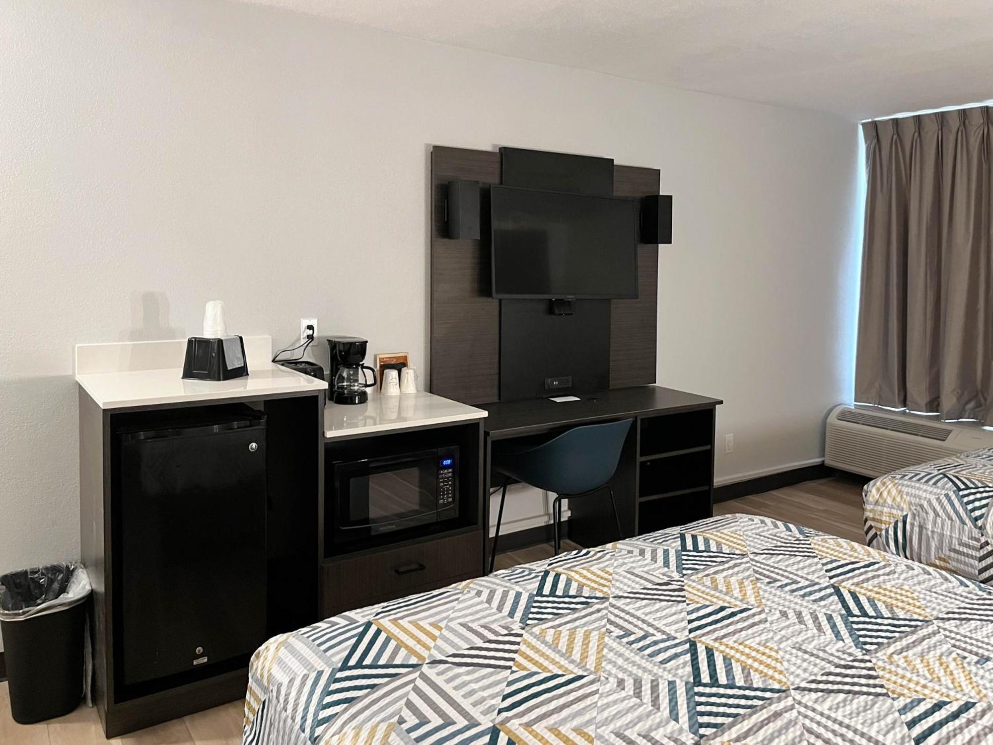 Studio 6 Nacogdoches Tx Sfa University 외부 사진
